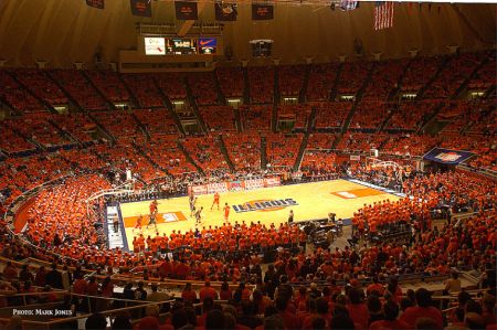 State Farm Center (Assembly Hall) 